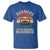 Funny Baby Boomers Lots Of Memories No Evidence Gift T Shirt - Wonder Print Shop