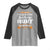 Baby Boomers Raglan Shirt If You Dont Want Your Feelings Hurt Walk Away - Wonder Print Shop