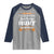 Baby Boomers Raglan Shirt If You Dont Want Your Feelings Hurt Walk Away - Wonder Print Shop