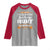 Baby Boomers Raglan Shirt If You Dont Want Your Feelings Hurt Walk Away - Wonder Print Shop
