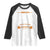Baby Boomers Raglan Shirt If You Dont Want Your Feelings Hurt Walk Away - Wonder Print Shop