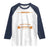 Baby Boomers Raglan Shirt If You Dont Want Your Feelings Hurt Walk Away - Wonder Print Shop