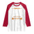 Baby Boomers Raglan Shirt If You Dont Want Your Feelings Hurt Walk Away - Wonder Print Shop