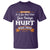 Baby Boomers T Shirt If You Dont Want Your Feelings Hurt Walk Away - Wonder Print Shop