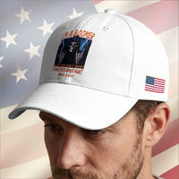 Baby Boomers Sarcastic Baseball Cap If You Dont Want Feelings Hurt Gift