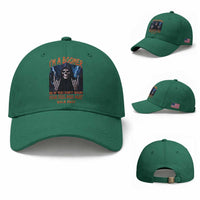 Baby Boomers Sarcastic Baseball Cap If You Dont Want Feelings Hurt Gift