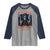 Baby Boomers Sarcastic Raglan Shirt If You Dont Want Feelings Hurt Gift - Wonder Print Shop