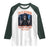 Baby Boomers Sarcastic Raglan Shirt If You Dont Want Feelings Hurt Gift - Wonder Print Shop