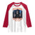 Baby Boomers Sarcastic Raglan Shirt If You Dont Want Feelings Hurt Gift - Wonder Print Shop