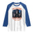 Baby Boomers Sarcastic Raglan Shirt If You Dont Want Feelings Hurt Gift - Wonder Print Shop