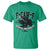 F Caw F T Shirt Baby Boomer University Funny Gift - Wonder Print Shop