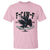 F Caw F T Shirt Baby Boomer University Funny Gift - Wonder Print Shop
