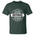 Funny Retired Baby Boomer Generation Gift T Shirt - Wonder Print Shop