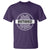 Funny Retired Baby Boomer Generation Gift T Shirt - Wonder Print Shop