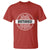 Funny Retired Baby Boomer Generation Gift T Shirt - Wonder Print Shop