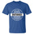 Funny Retired Baby Boomer Generation Gift T Shirt - Wonder Print Shop