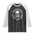 Funny Baby Boomer Retirement Raglan Shirt Gift For Generation - Wonder Print Shop