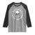 Funny Baby Boomer Retirement Raglan Shirt Gift For Generation - Wonder Print Shop
