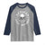 Funny Baby Boomer Retirement Raglan Shirt Gift For Generation - Wonder Print Shop