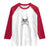 Funny Baby Boomer Retirement Raglan Shirt Gift For Generation - Wonder Print Shop