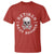 Funny Baby Boomer Retirement T Shirt Gift For Generation - Wonder Print Shop