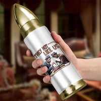MLK And Malcolm X Bullet Tumbler They Not Like Us Revolutionary Leaders - Wonder Print Shop