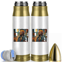 Lead Like Harriet Bullet Tumbler Black History Month Juneteenth Quote - Wonder Print Shop