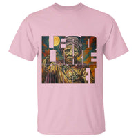 Lead Like Harriet T Shirt Black Women Leadership Quote - Wonder Print Shop