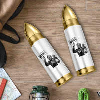 Harriet Tubman Says Resist Bullet Tumbler Women Empowerment Quote - Wonder Print Shop