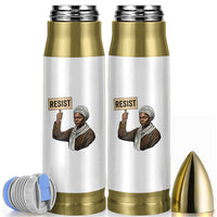 Funny Harriet Tubman Says Resist Bullet Tumbler Black Pride Inspiration Gift - Wonder Print Shop