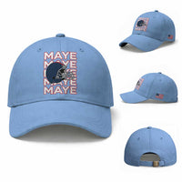 Maye Lover Baseball Cap NE Quarterback Fan Gift