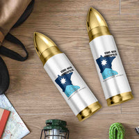 Stand With Minneapolis Bullet Tumbler In Loving Memory Of Alex