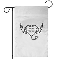 We Are All Pretti Good Garden Flag We Are All Pretti Good