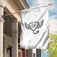 We Are All Pretti Good Garden Flag We Are All Pretti Good