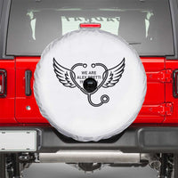 We Are All Pretti Good Spare Tire Cover We Are All Pretti Good