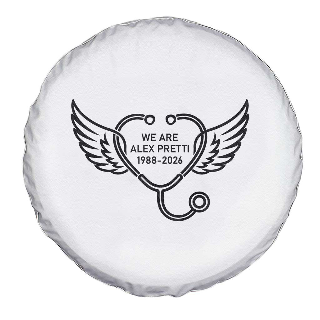 We Are All Pretti Good Spare Tire Cover We Are All Pretti Good