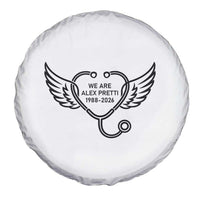 We Are All Pretti Good Spare Tire Cover We Are All Pretti Good