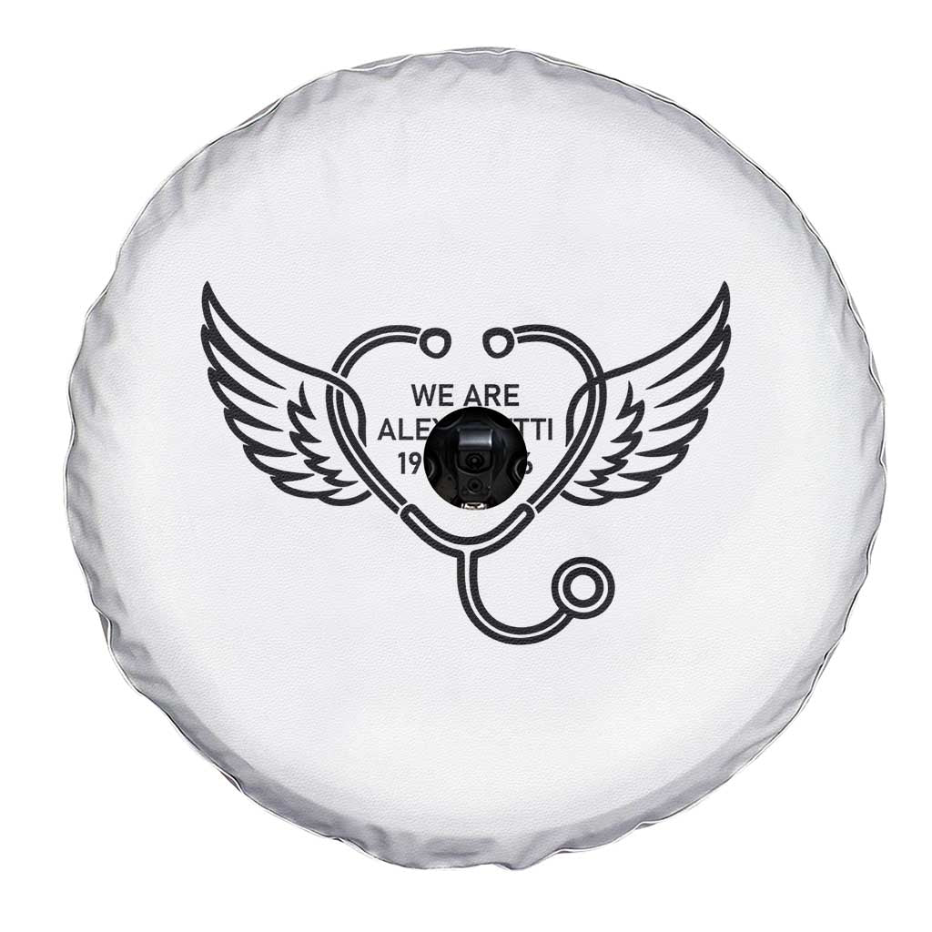 We Are All Pretti Good Spare Tire Cover We Are All Pretti Good