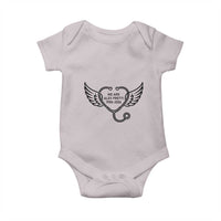 We Are All Pretti Good Baby Onesie We Are All Pretti Good