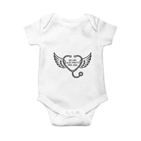 We Are All Pretti Good Baby Onesie We Are All Pretti Good