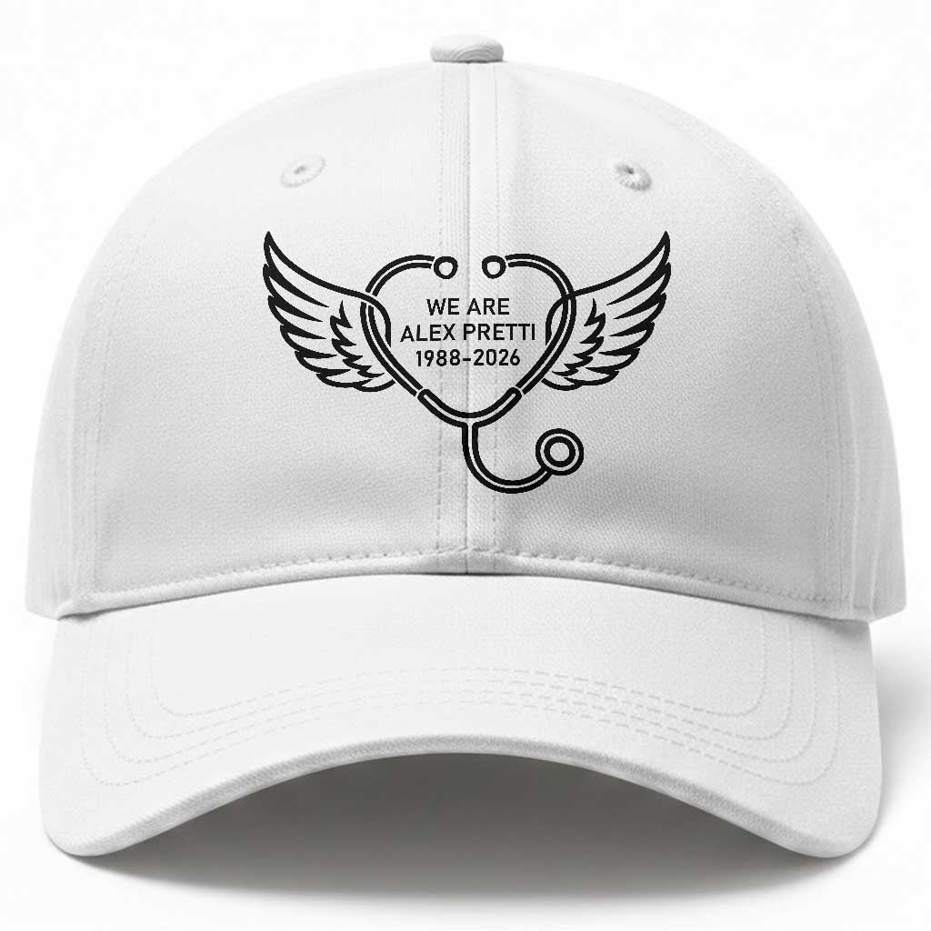 We Are All Pretti Good Baseball Cap We Are All Pretti Good
