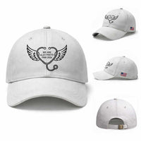 We Are All Pretti Good Baseball Cap We Are All Pretti Good