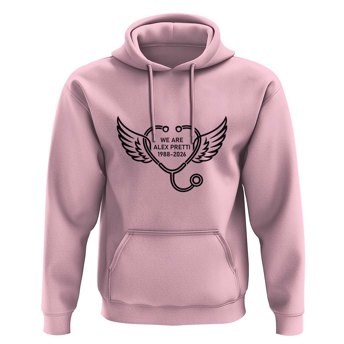 We Are All Pretti Good Hoodie We Are All Pretti Good