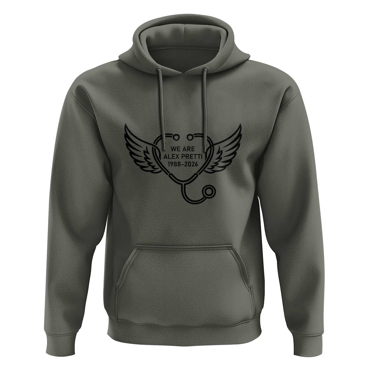 We Are All Pretti Good Hoodie We Are All Pretti Good