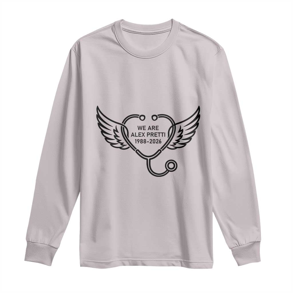 We Are All Pretti Good Long Sleeve Shirt We Are All Pretti Good