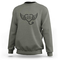 We Are All Pretti Good Sweatshirt We Are All Pretti Good