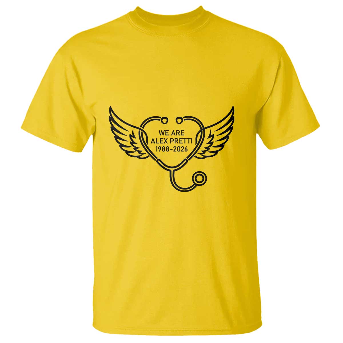 We Are All Pretti Good T Shirt We Are All Pretti Good