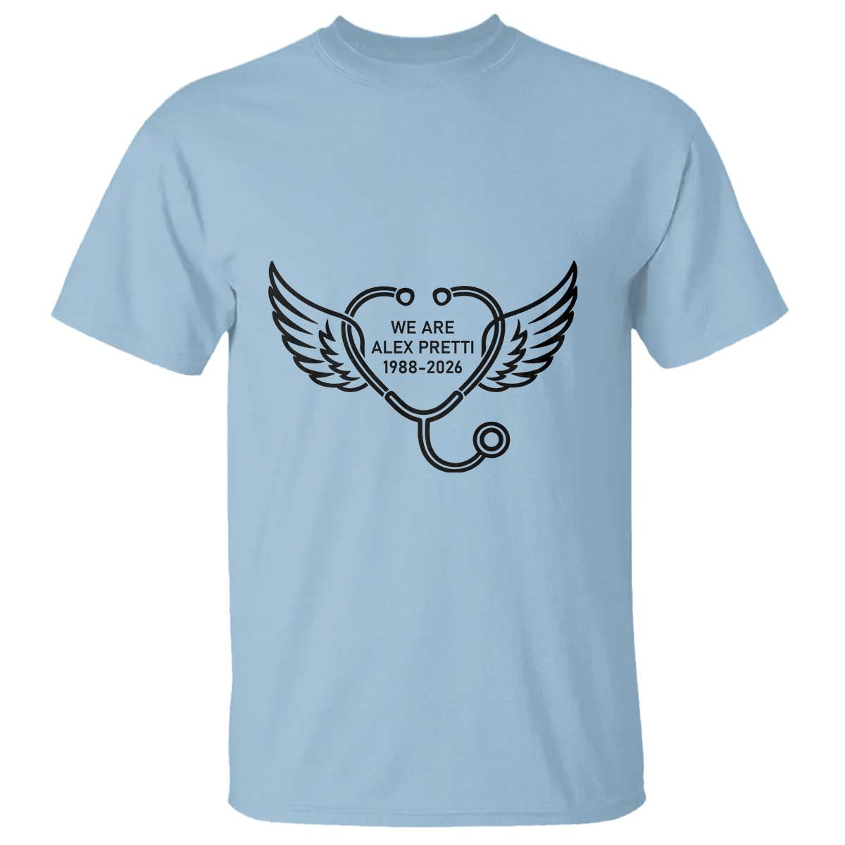 We Are All Pretti Good T Shirt We Are All Pretti Good