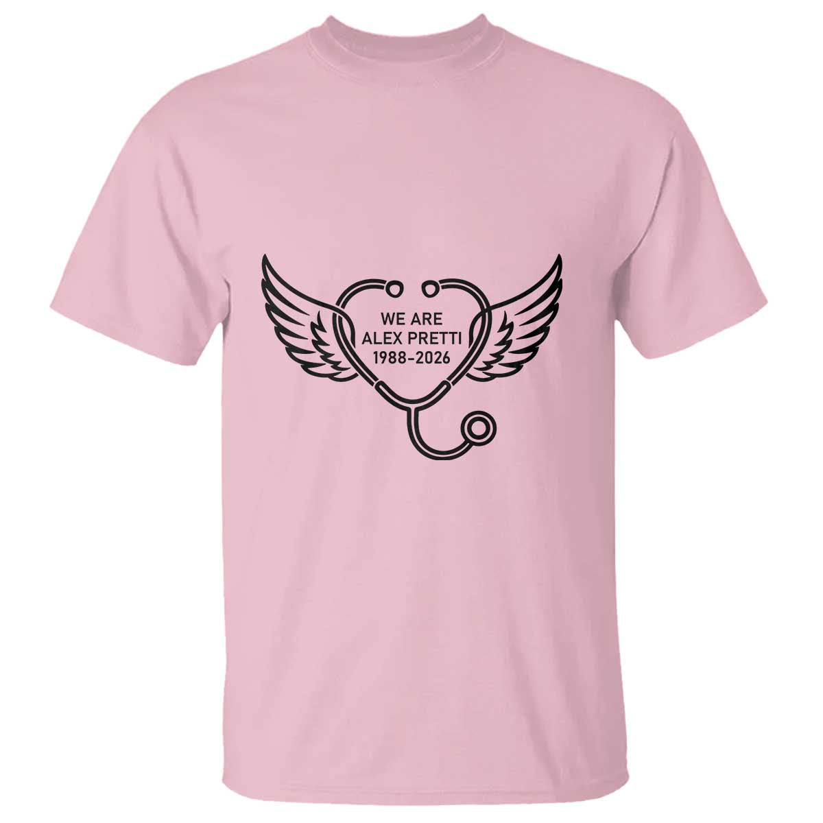 We Are All Pretti Good T Shirt We Are All Pretti Good