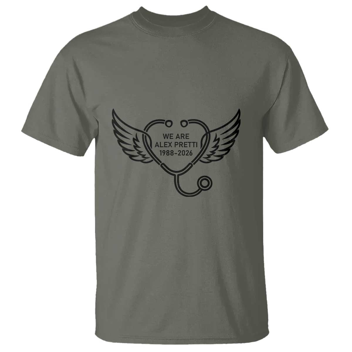 We Are All Pretti Good T Shirt We Are All Pretti Good